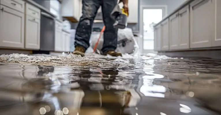 Water damage restoration companies near me in Fairburn, GA - Emergency flood extraction