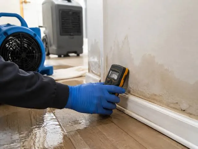 24/7 Water damage restoration services in Fairburn, GA - Rapid flood cleanup and mitigation